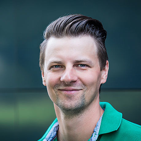 Steve Schubert